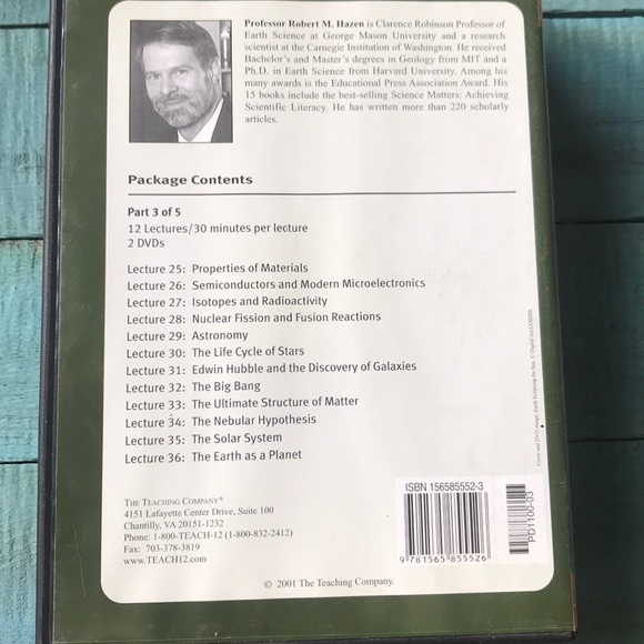 The joy of science - Picture 5 of 7